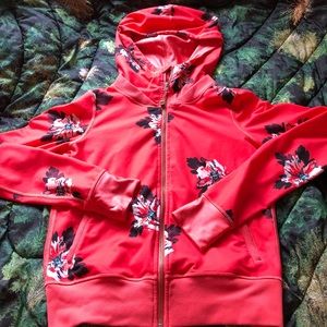 Lululemon zip up hoodie 4